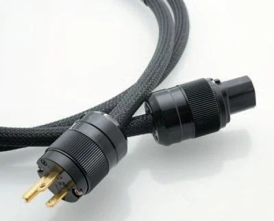 Tara Labs Apollo Extreme AC Power 三十年经验融汇，铸就超值型优质电源线