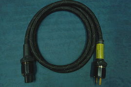 原装Furutech电源线 发烧音响系统中的能量基石